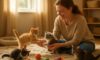 Success Tips for Temporarily Fostering Kittens
