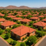 Mid-Level Housing in Postmasburg: Prime Investment Options