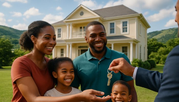 Home Loans in Pietermaritzburg: Your Pre-Approval Guide