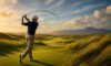 Improve Golf Swing Arc: Essential Techniques for Mastery
