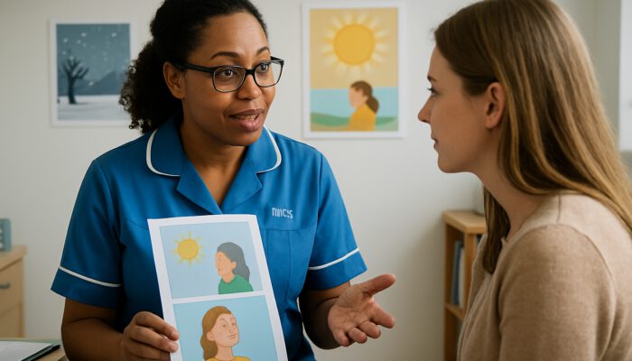 Vitamin D Blood Test: Your Essential Guide in Warrington