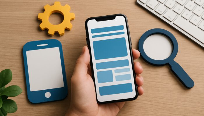 Mobile-Friendly Websites: Key to SEO Excellence