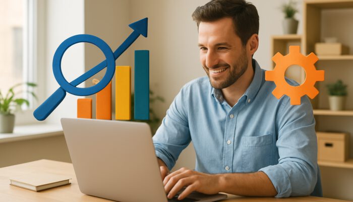 SEO in Chard: Boost Visibility for Your Small Business