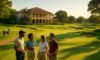 Luxury Golfing at Centurion Country Club: Your Essential Guide