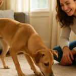 Pet Treats Hide-and-Seek: Engaging Activities for Pets