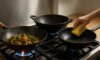 Perfect Wok Selection for Your Stir-Frying Needs