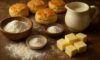 Buttermilk Biscuits: Simple Steps to Fluffy Perfection