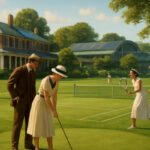 Royal Oak Country Club: Explore Outstanding Facilities