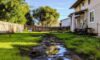 Stormwater Drainage Tips for Clay Soil Homes in Caboolture