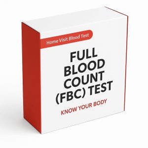 FBC Test in Grimsby