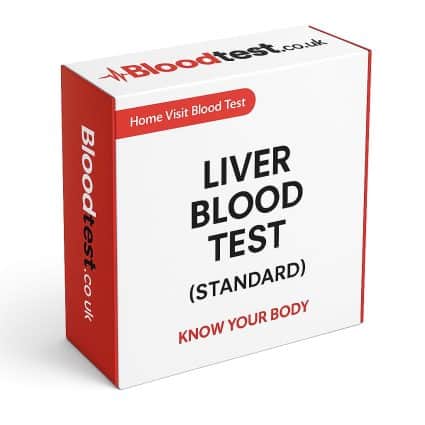 Liver Blood Test in Scarborough: Essential Information Unveiled