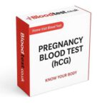 Pregnancy Blood Test in Darlington: Essential Information