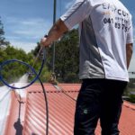 Insights on Metal Roof Painting from a Hills District Expert