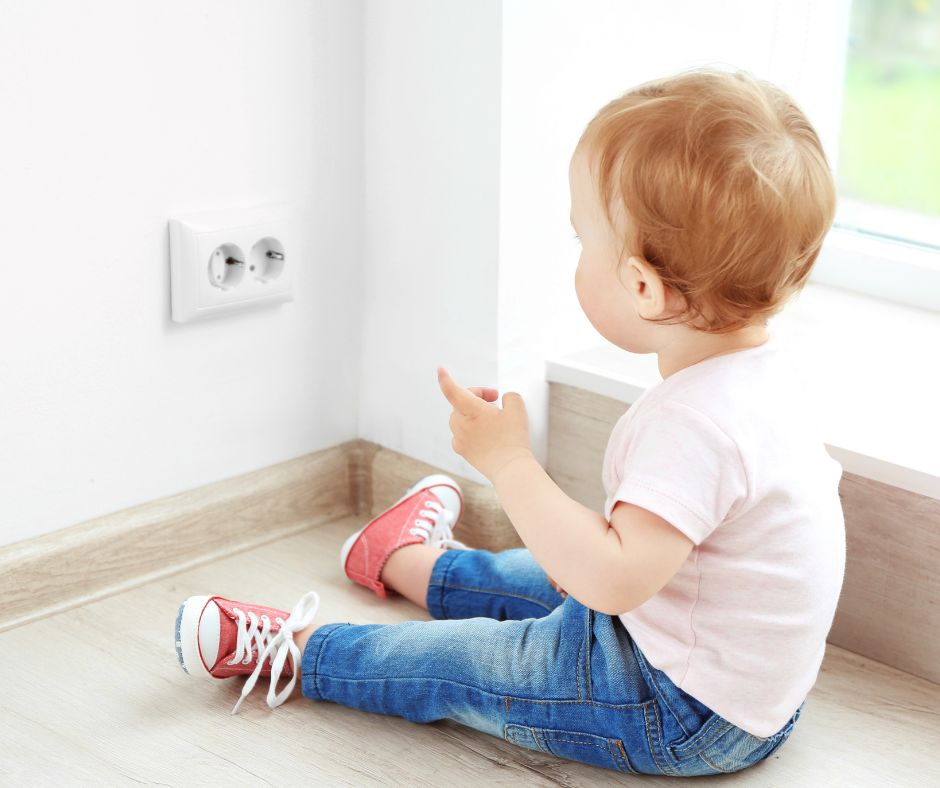 Melbourne Parents’ Essential Tips for Kids’ Electricity Safety