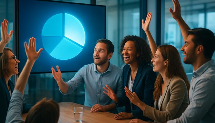 LinkedIn Polls: Boost Engagement through Insightful Hosting