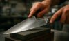 Sharpen Knives Like a Pro with These Essential Techniques