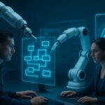Automation-Enabled VA Service for Streamlined Operations