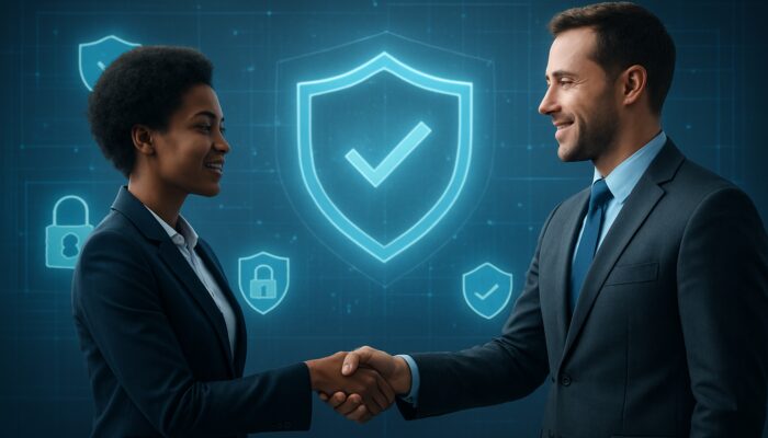 Boost Customer Confidence with Trust Signals