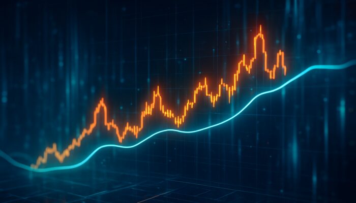 SMA as a Key Indicator in Crypto Trading Explained
