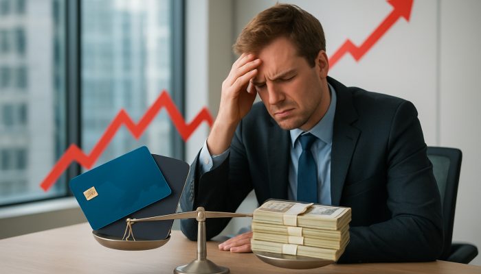 New Loan Strategies to Reduce Utilisation Effectively