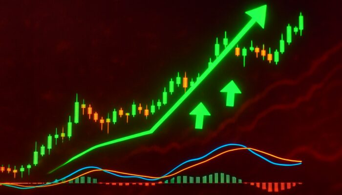 MACD in Crypto Trading: Essential Insights for Beginners