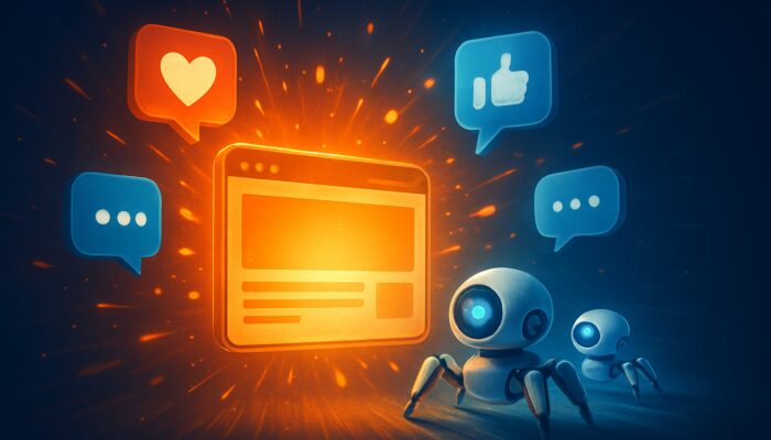 Social Media’s Influence on SEO Strategies: Essential Insights