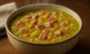 Split Pea Soup with Smoked Ham: A Comforting Classic
