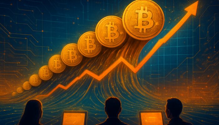 Crypto Markets: Understanding Market Dynamics and Trends