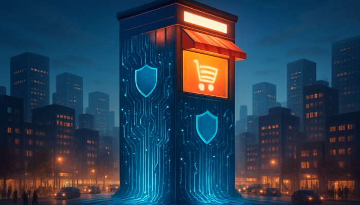 Hosting Support: Key to Your E-Commerce Success