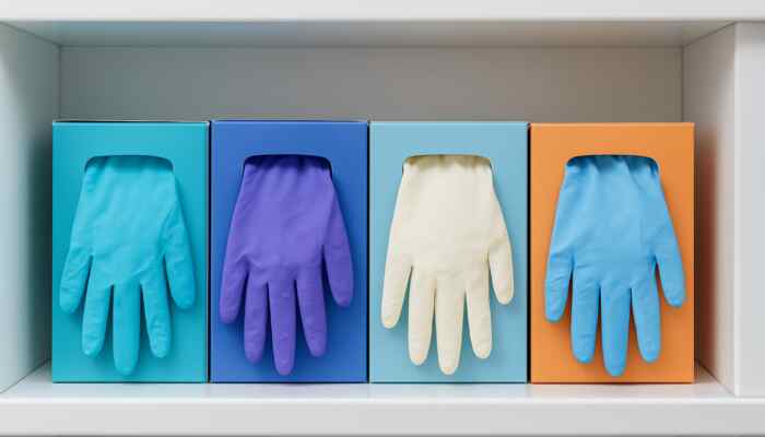 Sterile Gloves: Best Places to Buy in Burton upon Trent