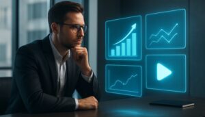 Google SERPs: Potential Ranking Drops in 2026 Explained