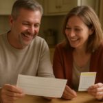 Windfall Rules: Agreeing with Your Partner on Finances