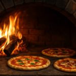 Wood-Fired Oven Cooking: Key Tips for Your Success