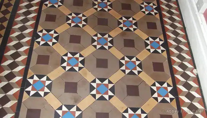 Cleaning and Sealing Clay Tiles in Blyth, Northumberland Guide