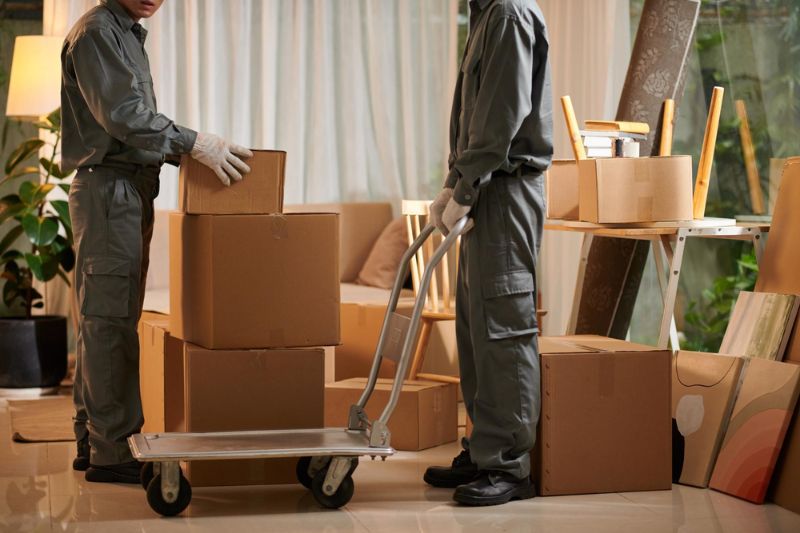 Flat Clearance Ripon: Efficient Property Decluttering Services
