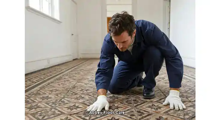 Victorian Tile Colour Loss: Reversible Solutions Explained