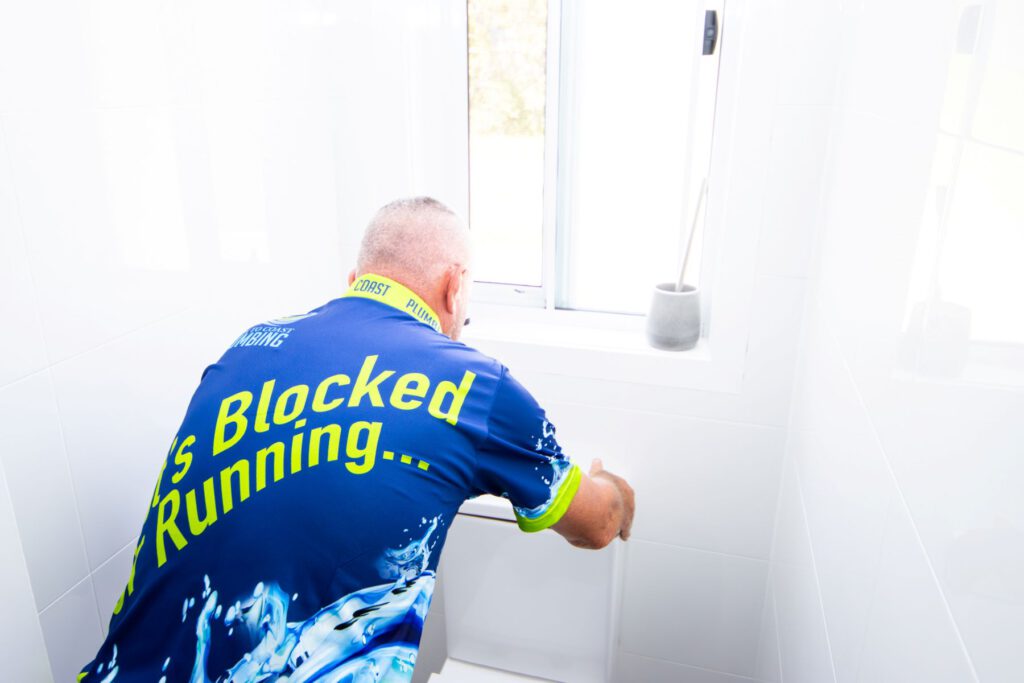 Bidet Installation: Essential Backflow Regulations in QLD