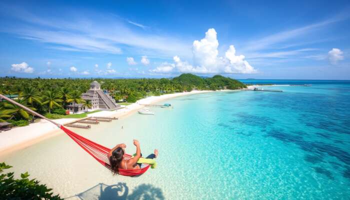 Belize Beaches: Discover Hidden Travel Gems Awaiting You