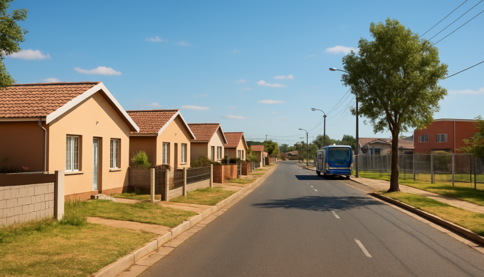 Great Entry-Level Property in Springs: Your Essential Guide