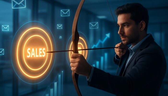 Easily Create a Simple Email Marketing Campaign