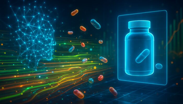 Effective Supplement Ad Targeting with Machine Learning