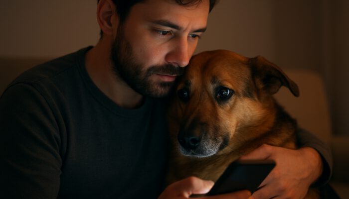 Veterinary Emergency Contacts: Essential Help for Pets