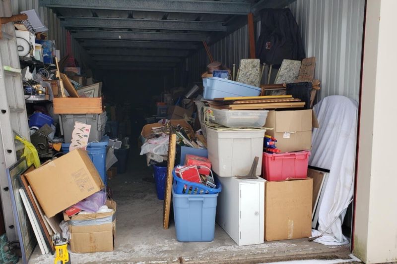 End of Tenancy Clearance in Yeovil With Free Quotes