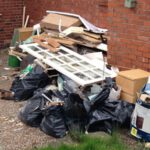 End of Tenancy Clearance Costs in Peterborough Explained