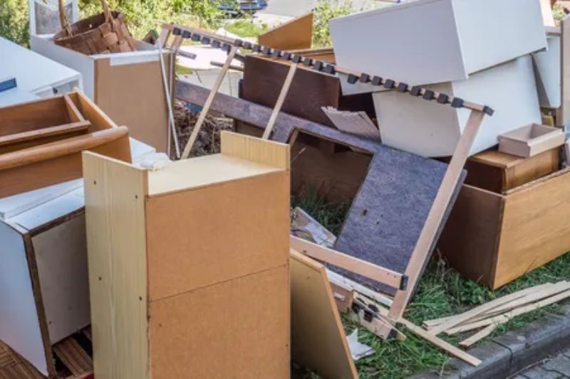 Furniture Removal St Neots: Effortless Clearance Solutions