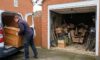 Loft Clearance Service in Swindon: Stress-Free Solutions