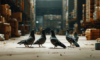Pigeon Control Solutions: Effective Shooting Techniques in Sydney