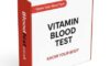 Vitamin Deficiency Blood Test Available in Blackburn