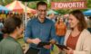 Digital Marketing Services for Tidworth’s Small Businesses