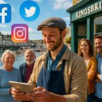 Kingsbridge Social Media Management for Small Enterprises